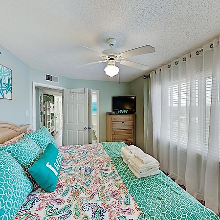 Beach-View Tradewinds Retreat, Beachside Pool Condo 橘子海滩 外观 照片