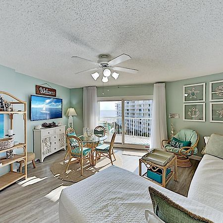 Beach-View Tradewinds Retreat, Beachside Pool Condo 橘子海滩 外观 照片