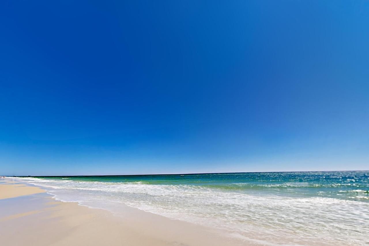 Beach-View Tradewinds Retreat, Beachside Pool Condo 橘子海滩 外观 照片