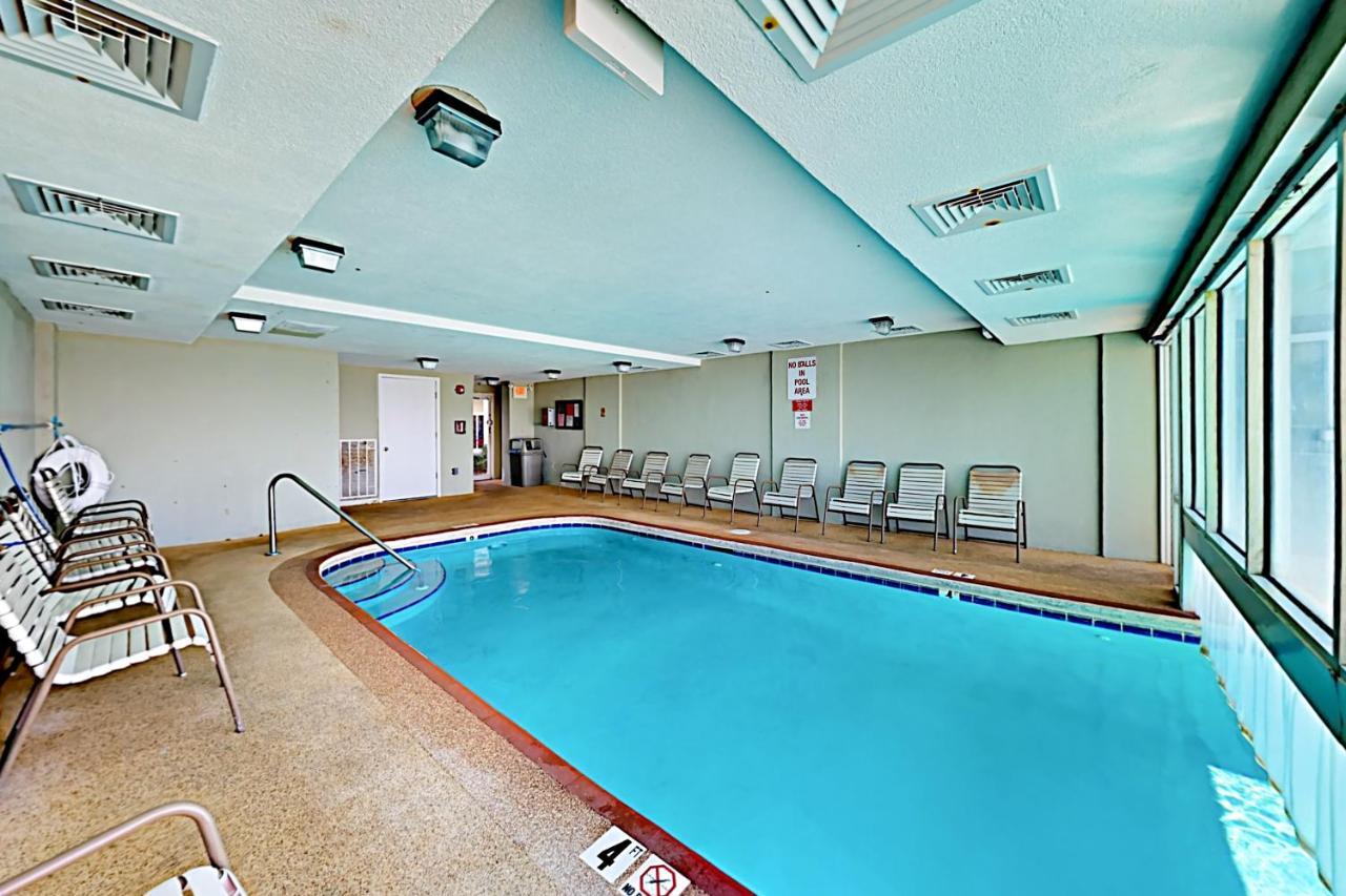 Beach-View Tradewinds Retreat, Beachside Pool Condo 橘子海滩 外观 照片