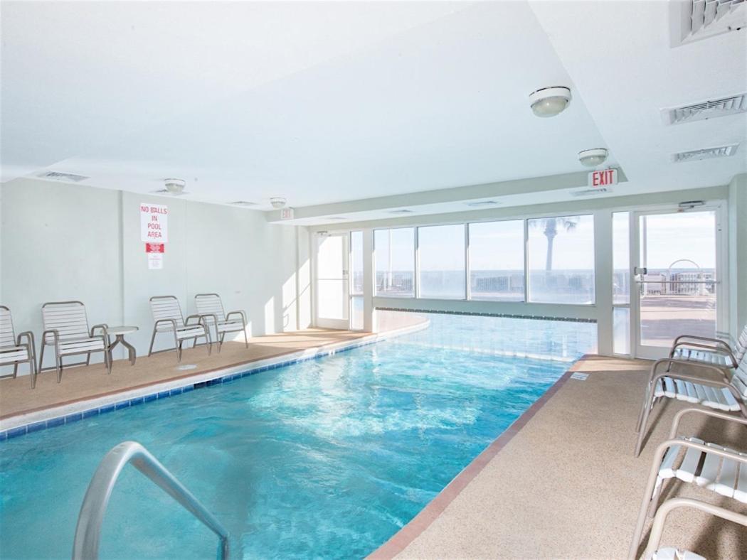 Beach-View Tradewinds Retreat, Beachside Pool Condo 橘子海滩 外观 照片
