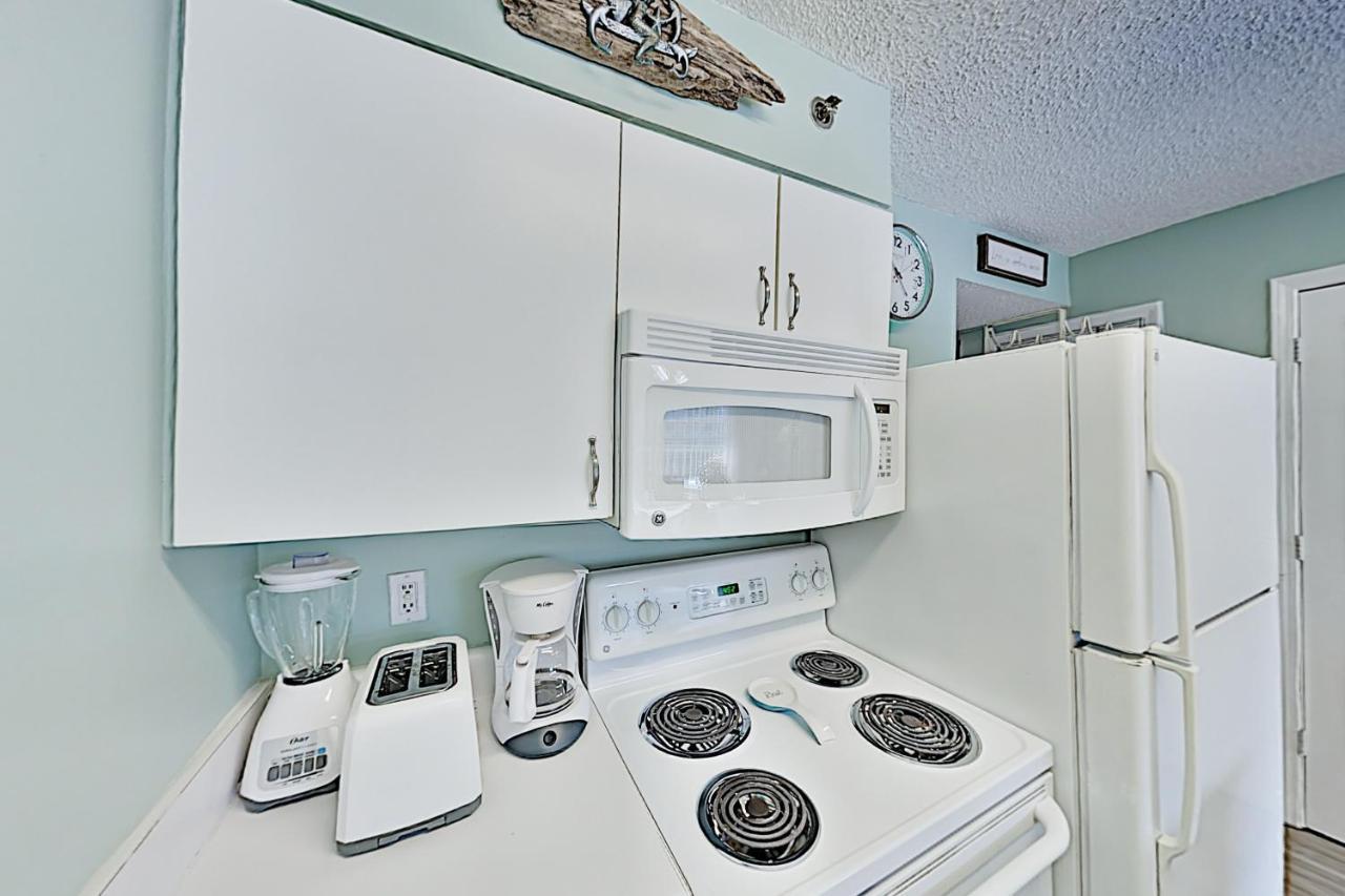 Beach-View Tradewinds Retreat, Beachside Pool Condo 橘子海滩 外观 照片