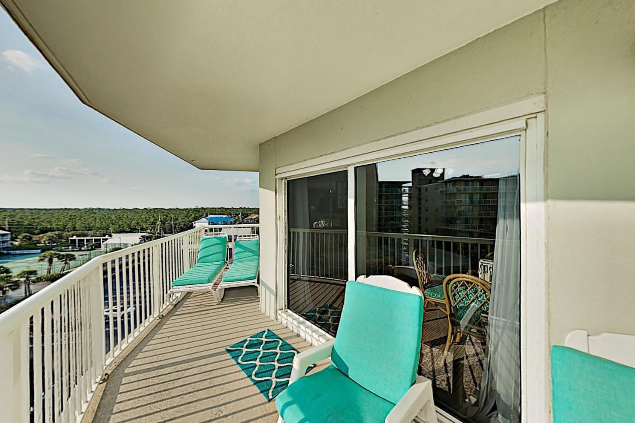 Beach-View Tradewinds Retreat, Beachside Pool Condo 橘子海滩 外观 照片