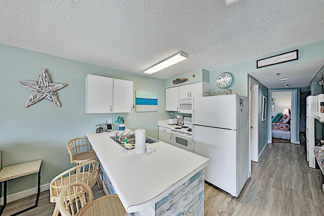 Beach-View Tradewinds Retreat, Beachside Pool Condo 橘子海滩 外观 照片