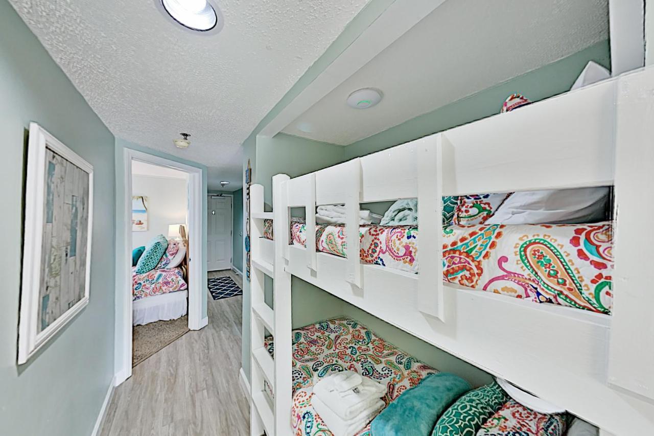 Beach-View Tradewinds Retreat, Beachside Pool Condo 橘子海滩 外观 照片