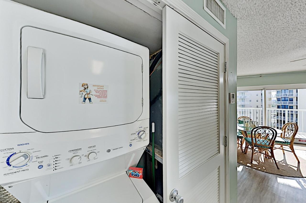 Beach-View Tradewinds Retreat, Beachside Pool Condo 橘子海滩 外观 照片