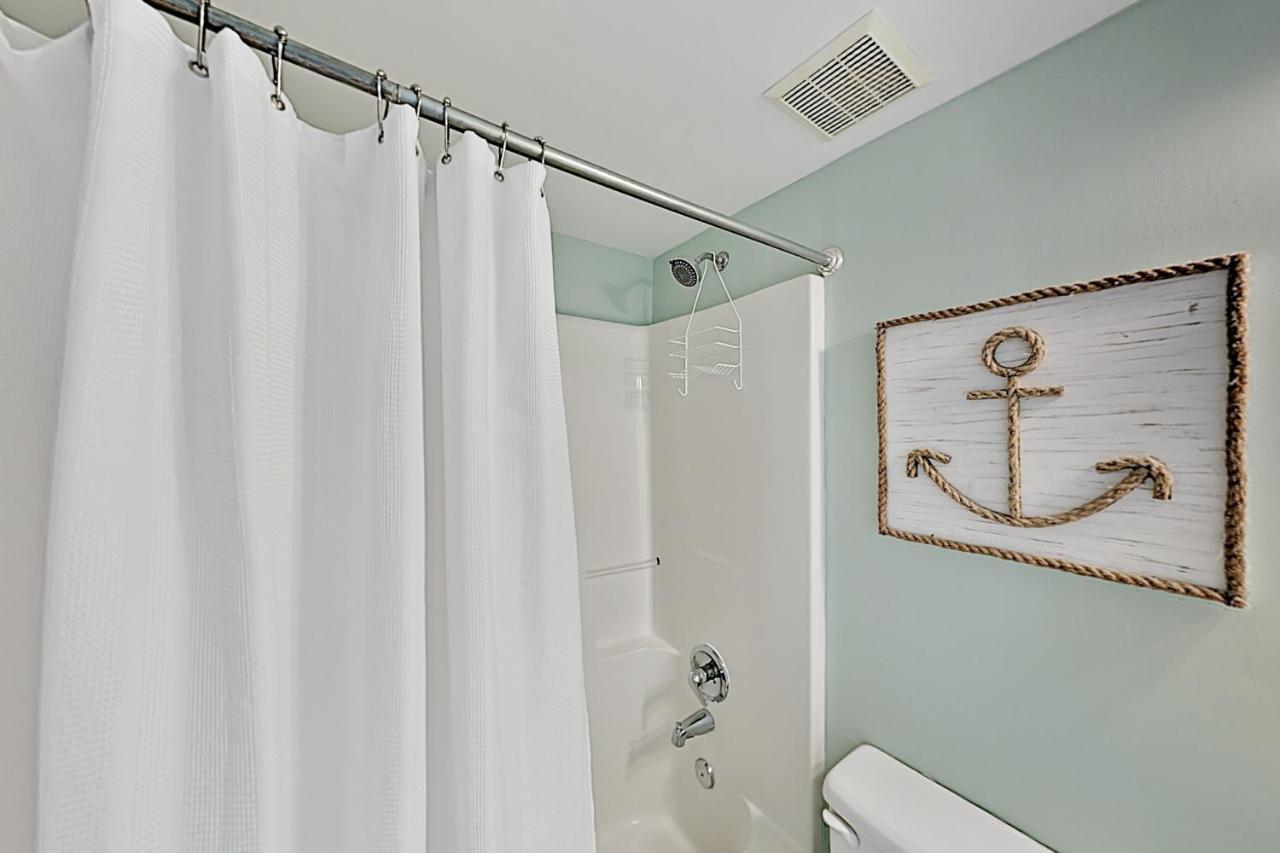Beach-View Tradewinds Retreat, Beachside Pool Condo 橘子海滩 外观 照片
